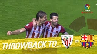 Resumen De Athletic Club Vs Fc Barcelona 2-2 20112012