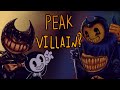 Bendy the story of the ink demon explained