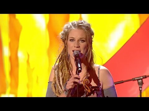 Dulcima perform 'When You Go' - Eurovision 2016: You Decide - BBC Four