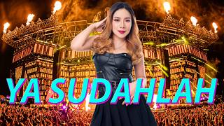 FUNKOT - YA SUDAHLAH FUNKOT NEW VERSION BY DJ RERE MONIQUE R2M