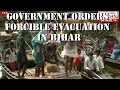 Bihar Flood: 4.25 people affected