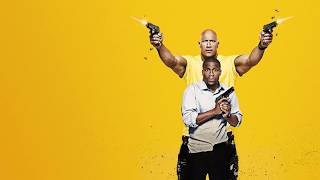 Central Intelligence Full Movie Analysis And Facts Review | Kevin Hart | Dwayne Johnson