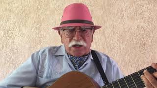 Total. Canción de Ricardo García Perdomo. - YouTube