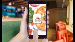 iKelp POS Mobile - aplikace poslíček screenshot 1