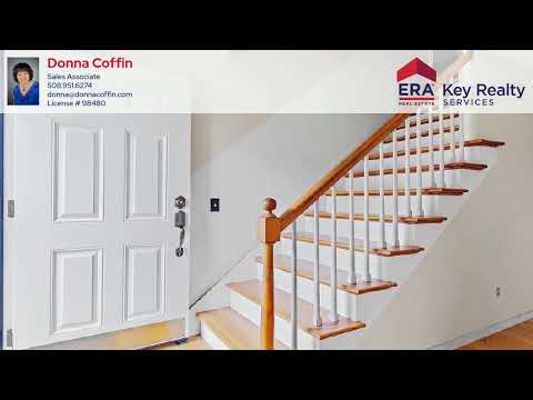 51 Ridge Rd, Marlborough, MA home video tour