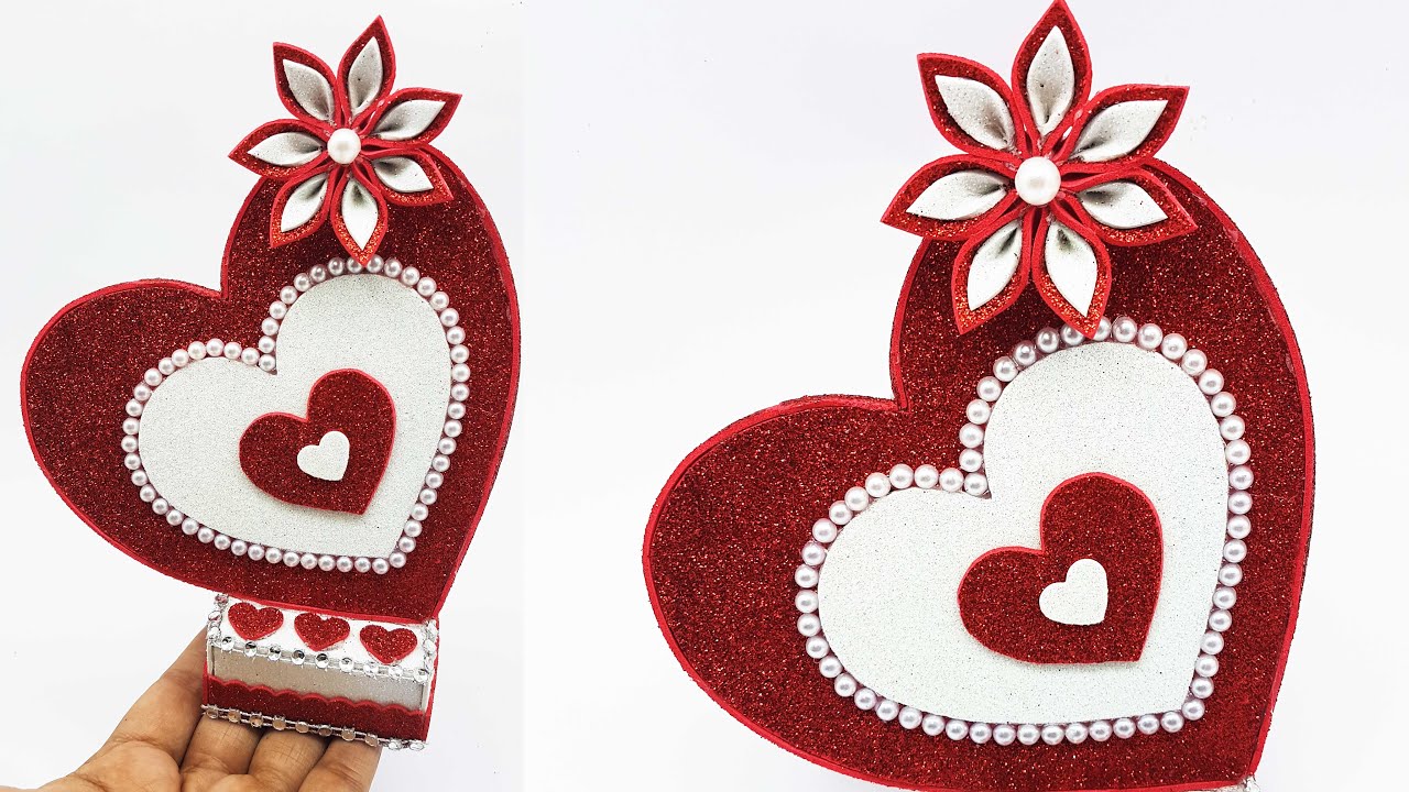 30+ Valentine's Gift Ideas for Him – Let's DIY It All – With Kritsyn Merkley