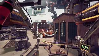 Code51:Mecha Arena: Loong