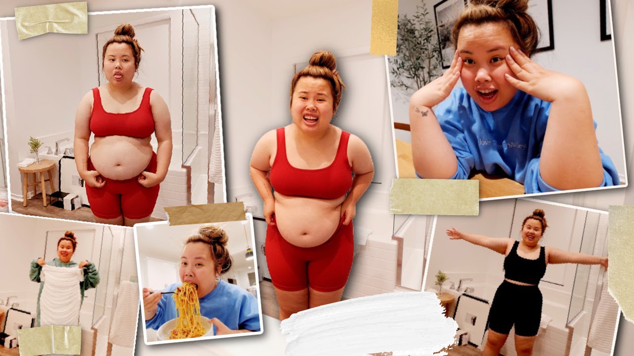 my WEDDING DRESS came!!! + I got SCAMMED... + NEW cute AMAZON workout sets UNDER $30!!! + cooking!!!