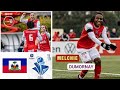 Melchie dumornay vs lyon koup de frans feminen 04032023