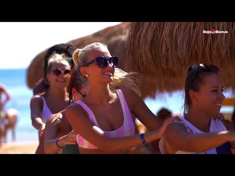Video: Hurghada, Egyptens populære ferieby ved Rødehavet