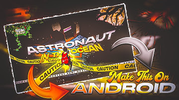 How to Make Montage Thumbnail Like Siddha Gaming | Gaming Thumbnail Tutorial |BGMI Montage Thumbnail