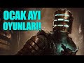 OCAK AYINDA ÇIKACAK 9 OYUN!