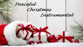 Christmas violin and piano - Peaceful instrumental Christmas playlist - Christmas ambience