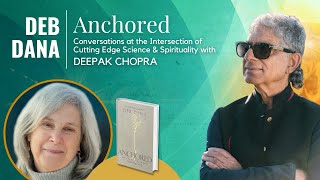 Anchored  How to Befriend Your Nervous System Using Polyvagal Theory