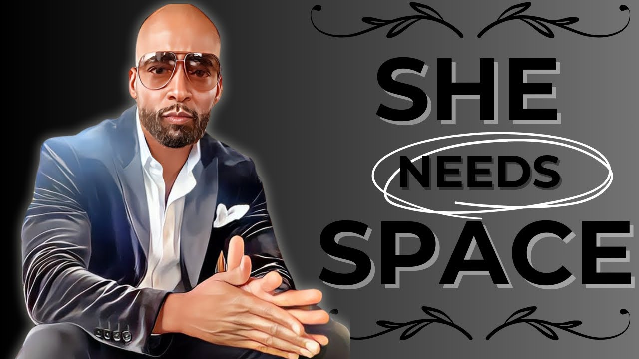 The Power of Space: Strengthening Our Bond - YouTube