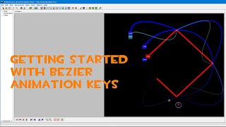 Getting Started with Bezier animations in Neverwinter Nights