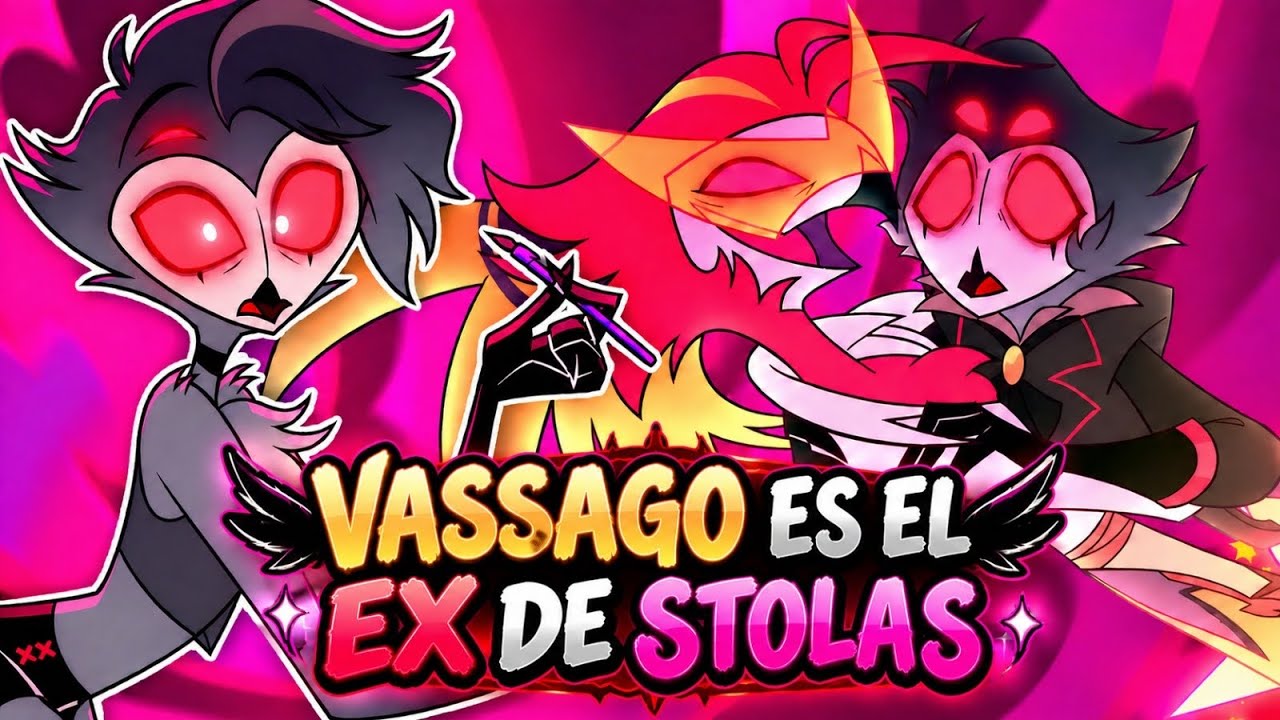 TRAILER FINAL DE HELLUVA BOSS TEMPORADA 3 // PRIMERAS IMPRESIONES #helluvaboss    #hazbinhotel