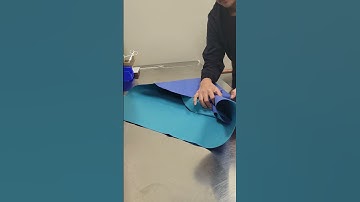 SPD wrapping, February 2023 #spd #sterileprocessing  #steamsterilizer #entertainment #entertainment