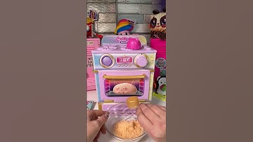 Can I cook a Pet in my Cookeez Makery? #asmr #viralshorts #tiktok