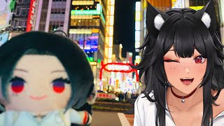 スカーレ ヨナグニの配信のサムネイル画像