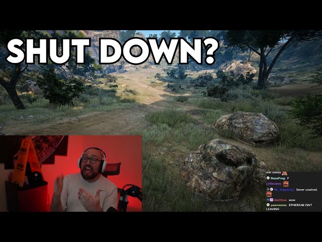 BDO - Server Shut Down? | Black Desert Highlights class=