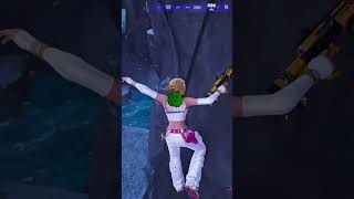 Revived the mistake 😅 #fortnite