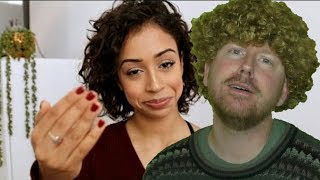 CELEBRITY IMPRESSIONS!! ACCENTS AND MORE! Like Liza Koshy!!