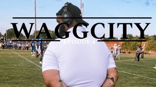 WAGGCITY|EPISODE 4|FALLING APART