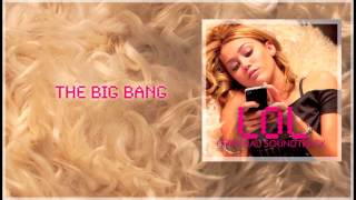 Video thumbnail of "05.- The Big Bang - Rock Mafia (LOL Original Soundtrack)"