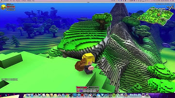 How To: Install Cube World On A Mac #3
