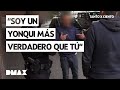 Una mañana en Valdemingómez | Tanto X Ciento