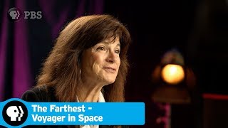 THE FARTHEST - VOYAGER IN SPACE | Inside Look | PBS