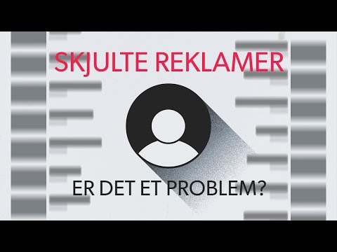 Video: De Mest Forvirrende Spilannoncer, Der På En Eller Anden Måde Blev Foretaget