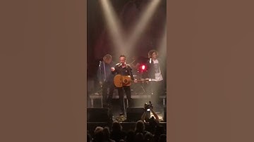 Thumbnail of Ike Reilly - Living In The Wrong Time (Live clip trios from First Avenue) #livemusic #minneapolis