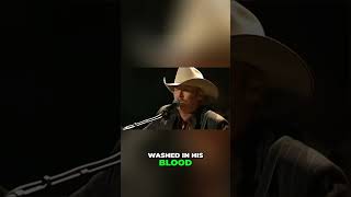 Alan Jackson – Blessed Assurance 🙏 | Classic Hymn That Touches the Soul
