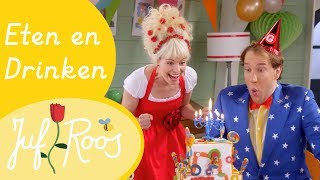 Juf Roos • Alle Eten en Drinken Afleveringen