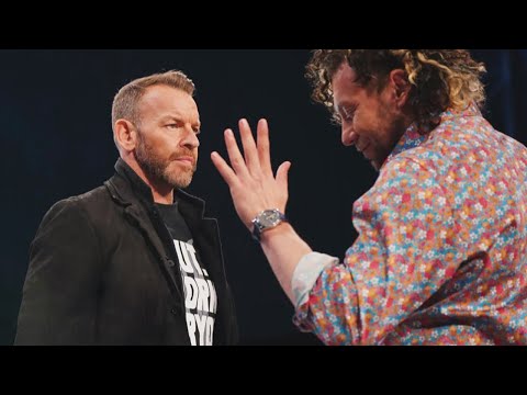 Ups & Downs From AEW Dynamite (Mar 10)