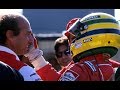 Jo Ramirez: "Suzuka '89 uno scandalo. Senna pianse all'ultima in McLaren"