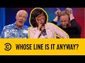 Party Quirks Whose Line Is It Anyway 