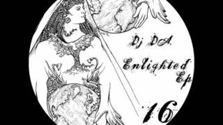 DjDa Enlighted original mix