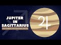 Jupiter in Sagittarius - How It Shapes Your Personality and Life