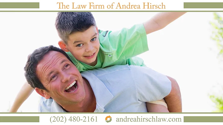 The Law Firm of Andrea Hirsch | Professional Servi...