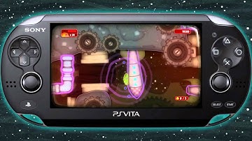 Tales From Space Mutant Blobs Attack Video Game, PAX 2011 Debut Trailer HD - Video Clip - Game Trail