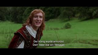 Die drei Musketiere - Trailer