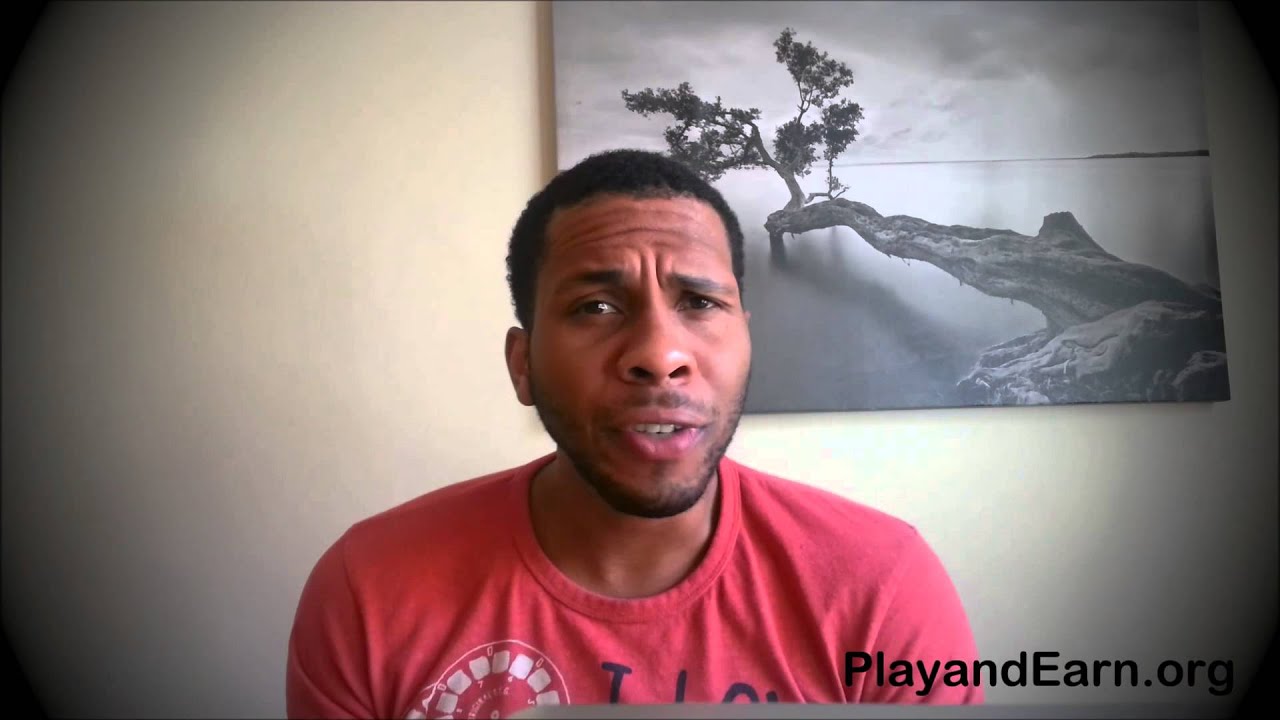 Gaming Jobs Online Review YouTube