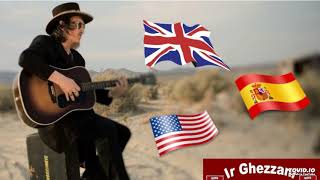 Watch Zucchero I Wish You Love video