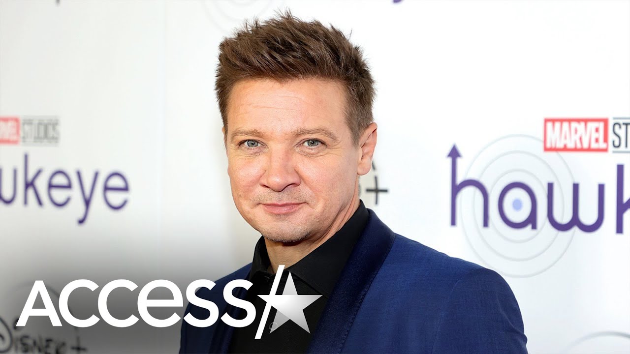 Jeremy Renner In 'Critical But Stable Condition' After Accident