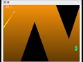 eight minutes of straight wave wave gameplay