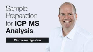 ICP MS Sample Preparation | Lab Time with Anton Paar