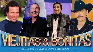 JOAN SEBASTIAN, ANA GABRIEL, JUAN GABRIEL, MARCO ANTONIO SOLIS, Camilo Sesto,Leo Dan GRANDES ÉXITOS